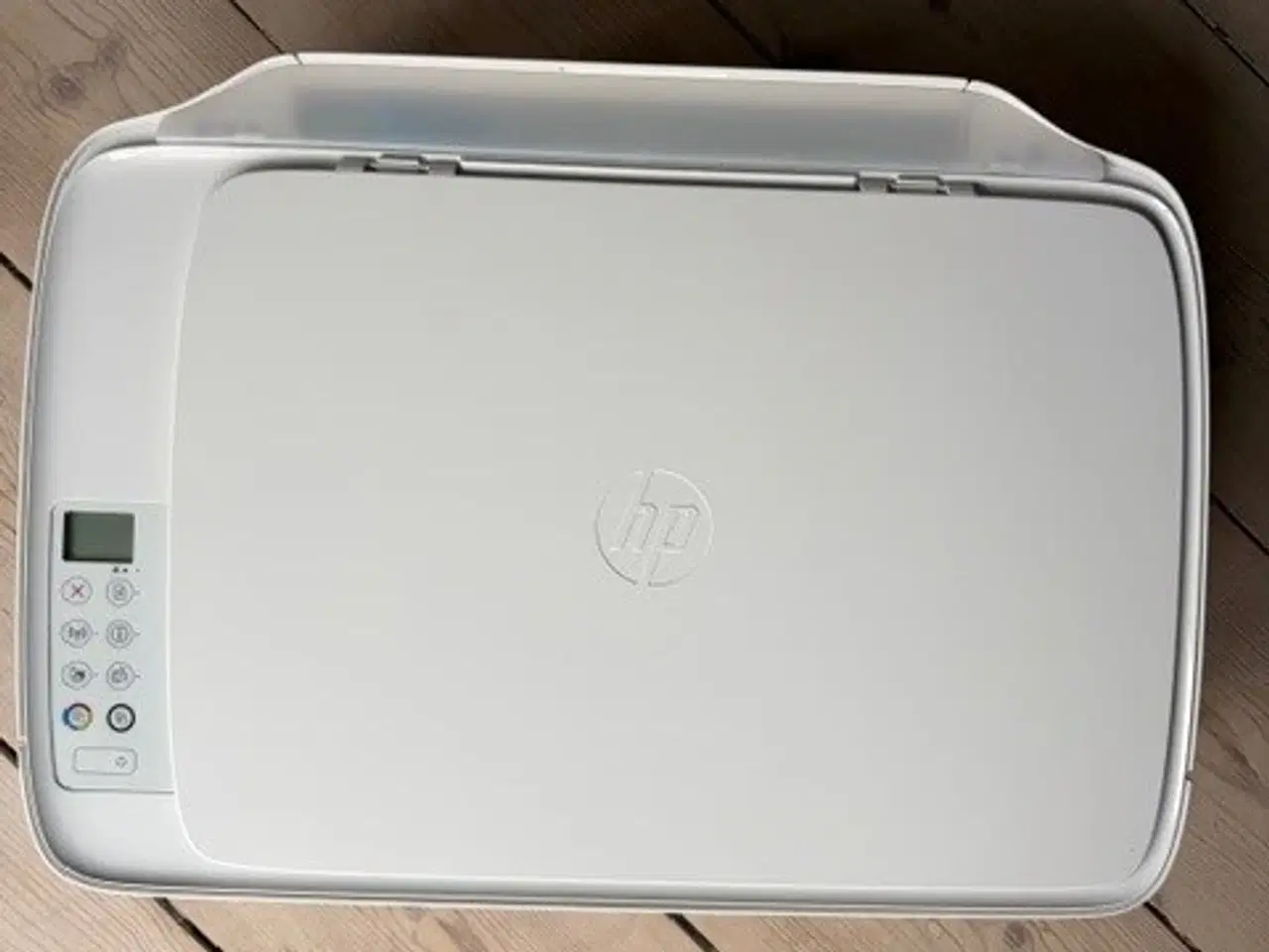 Billede 2 - HP DeskJet 3630 (print, scan og kopi)