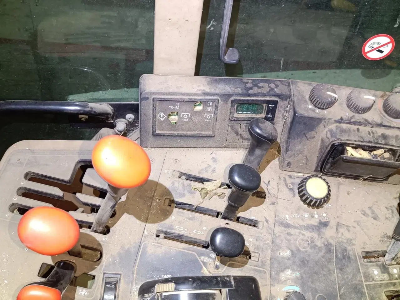 Billede 13 - John Deere 6900