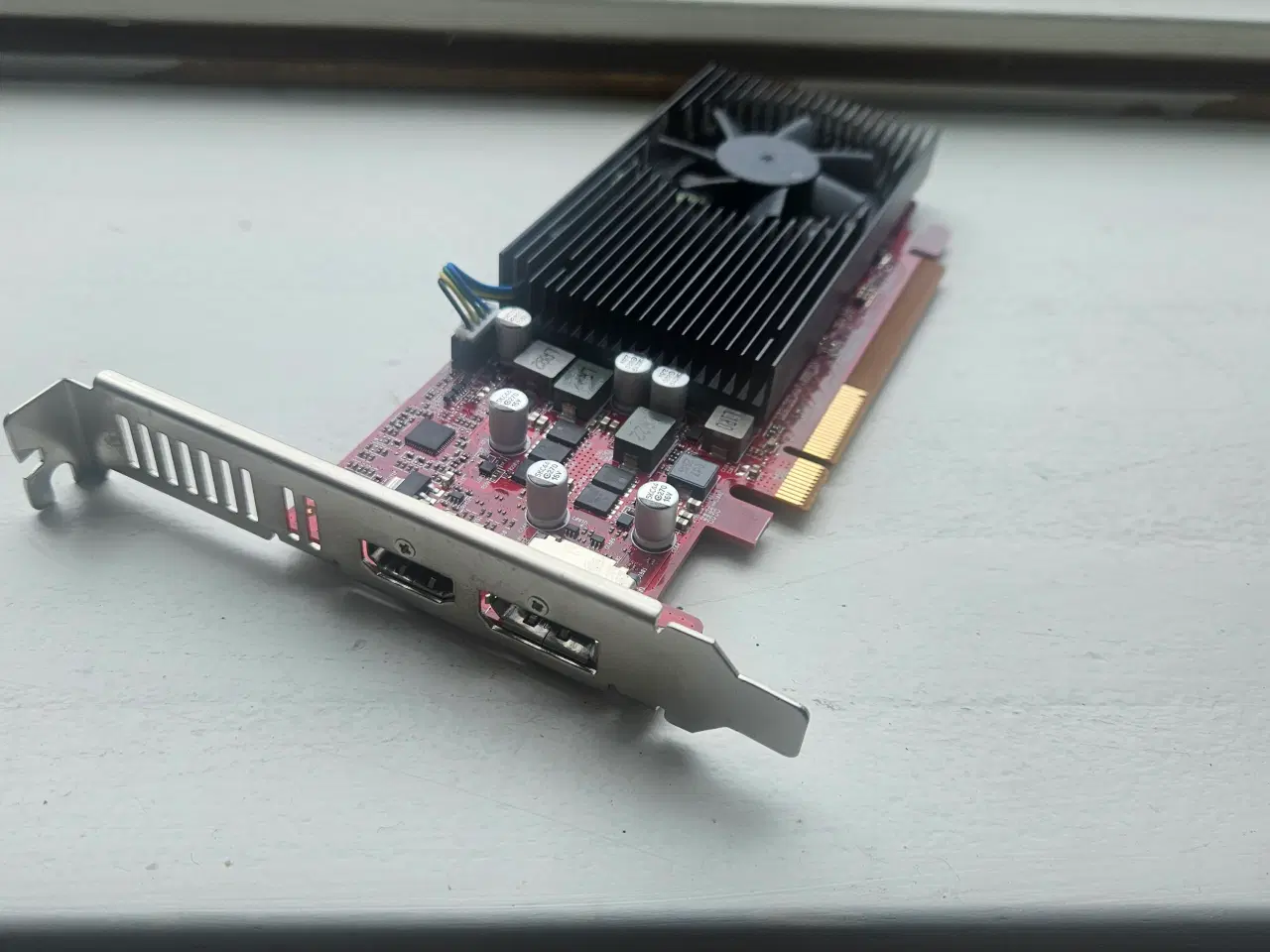 Billede 2 - AMD radeon RX 6400