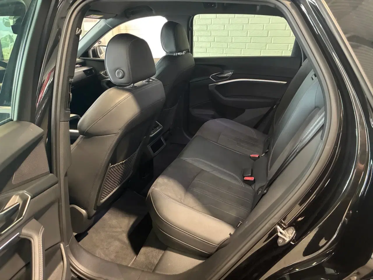 Billede 10 - Audi Q8 e-tron 55 quattro