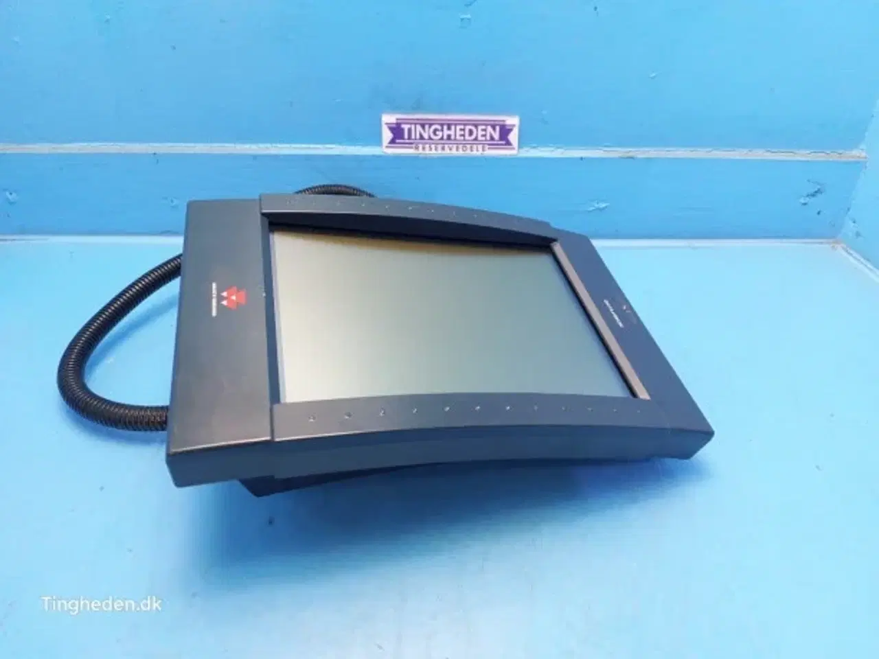 Billede 3 - Massey Ferguson Monitor 68981673