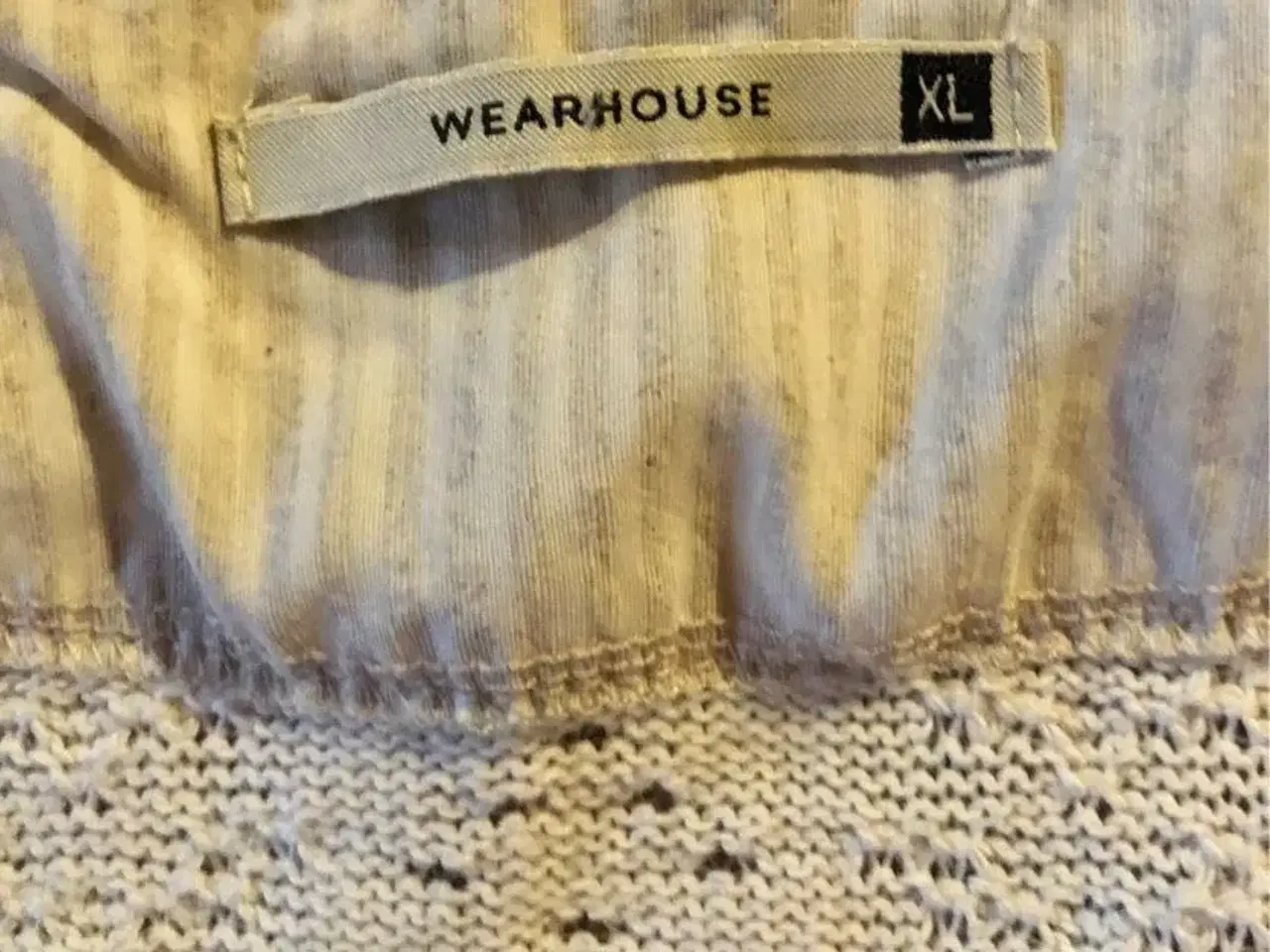 Billede 3 - Wearhouse Kort jakke/cardigan 