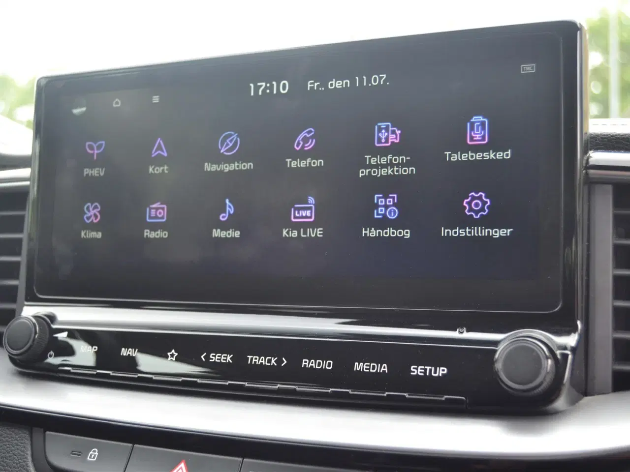 Billede 19 - Kia Ceed SW 1,6 GDI PHEV  Plugin-hybrid Upgrade DCT 141HK Stc 6g Aut.
