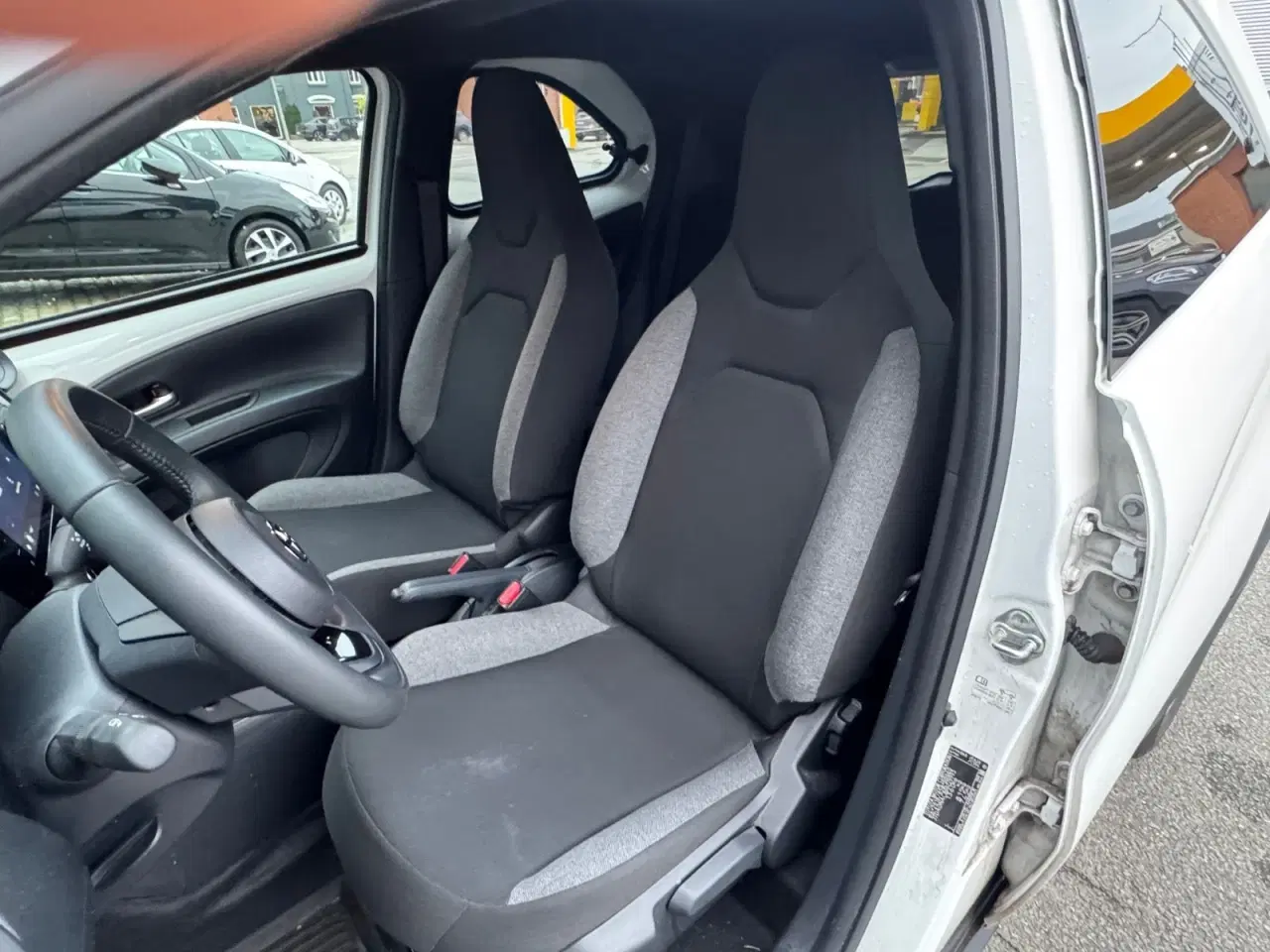 Billede 10 - Toyota Aygo X 1,0 Active
