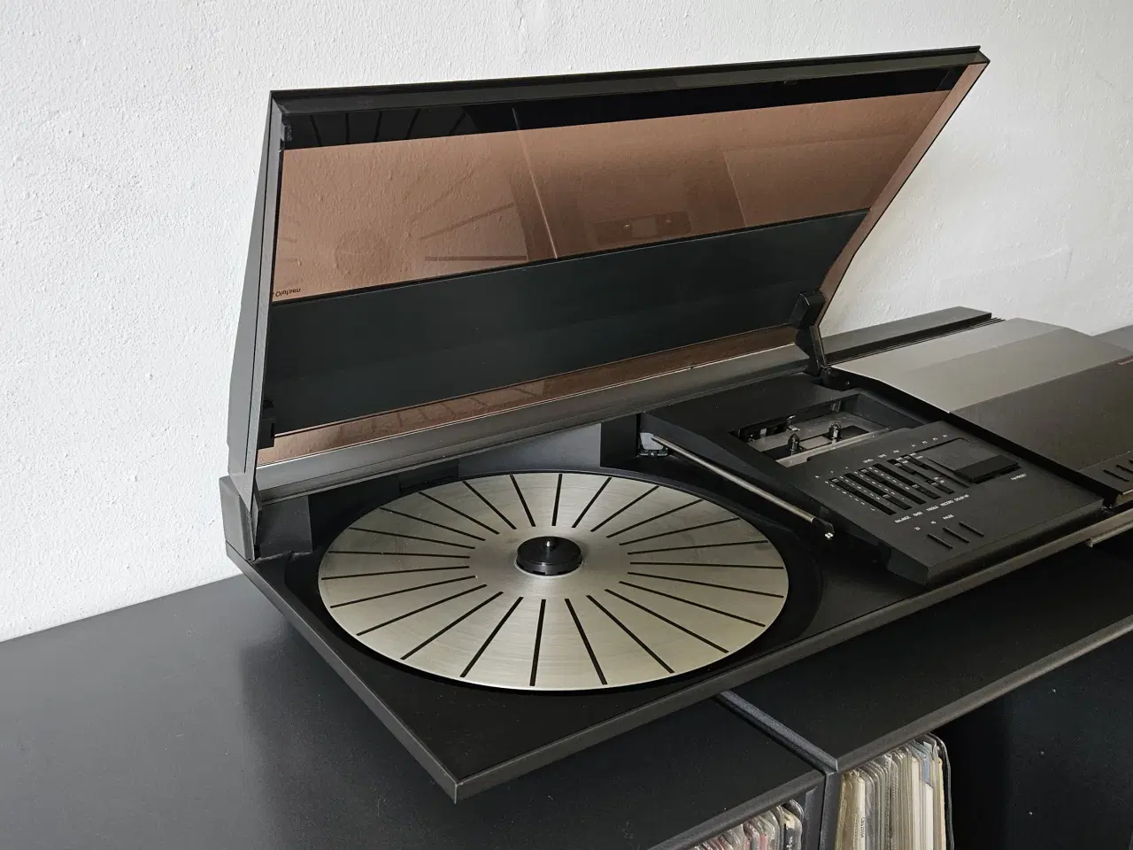 Billede 6 - B&o Beocenter 2200