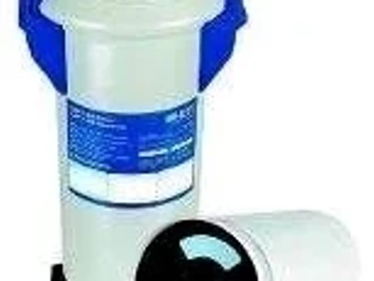 Billede 1 - Afkalkningsflaske Purity 1200 Clean BRITA inkl. flaske