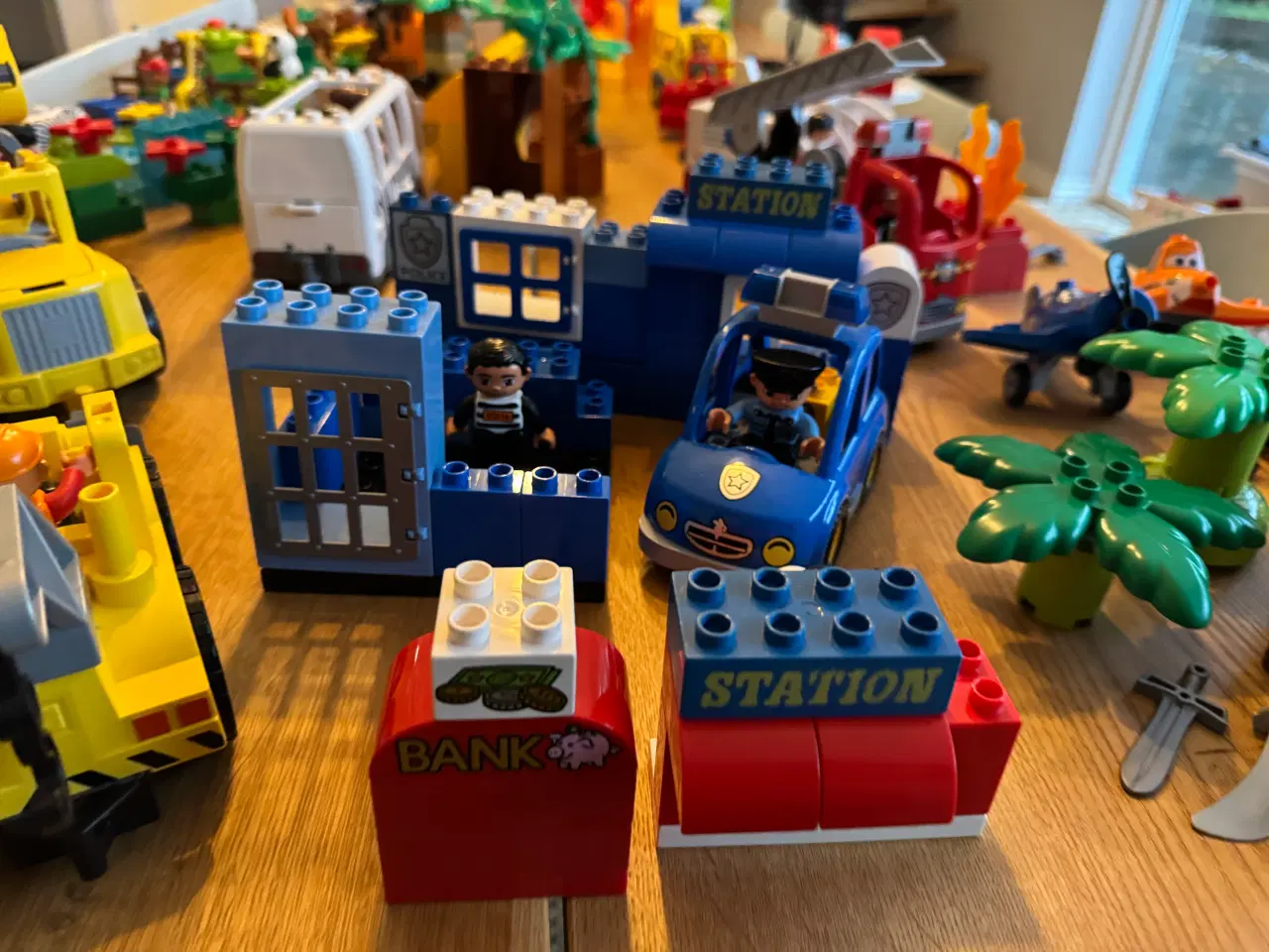 Billede 7 - Lego Duplo
