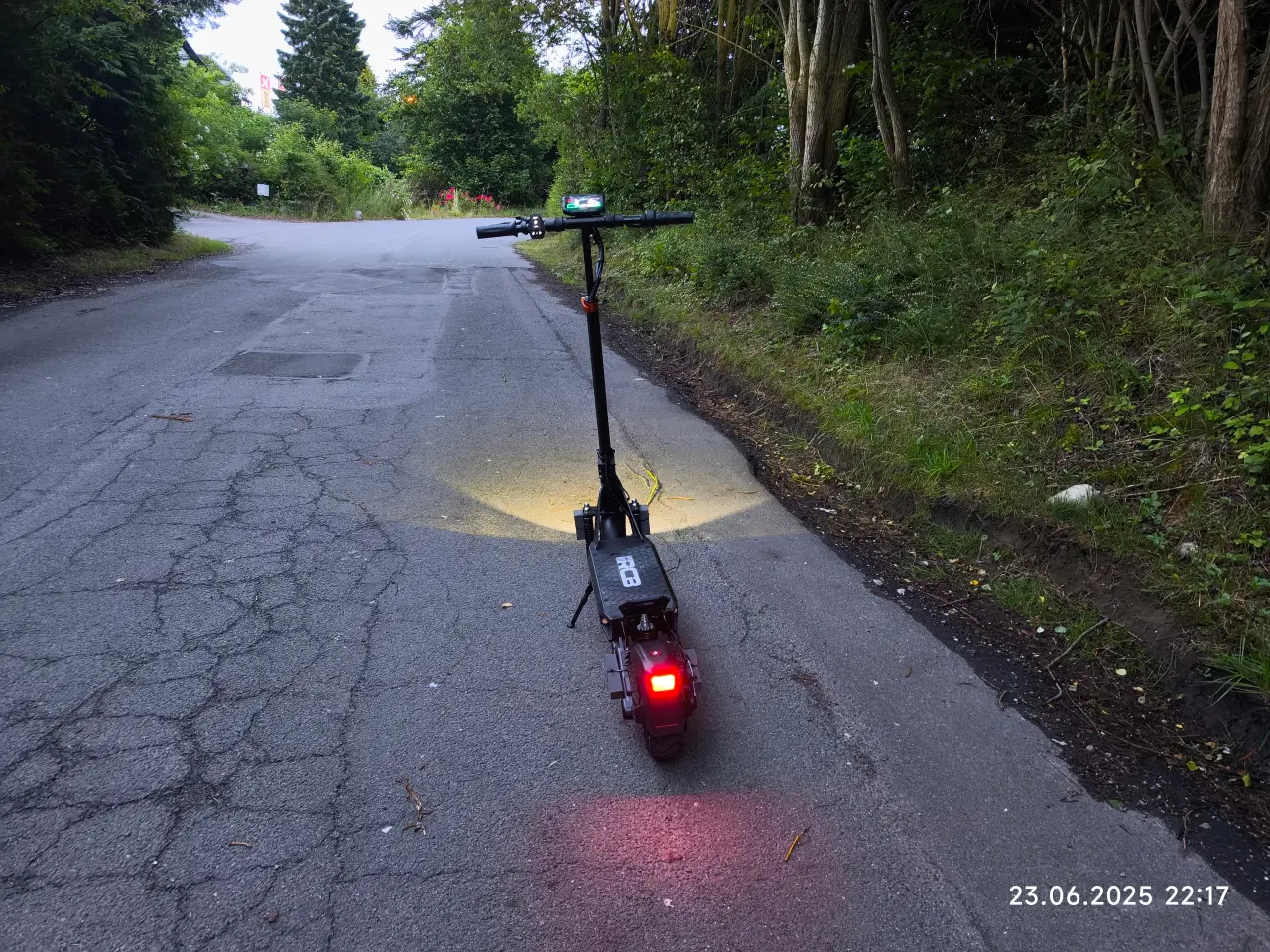 Billede 4 - RCB D5 Pro