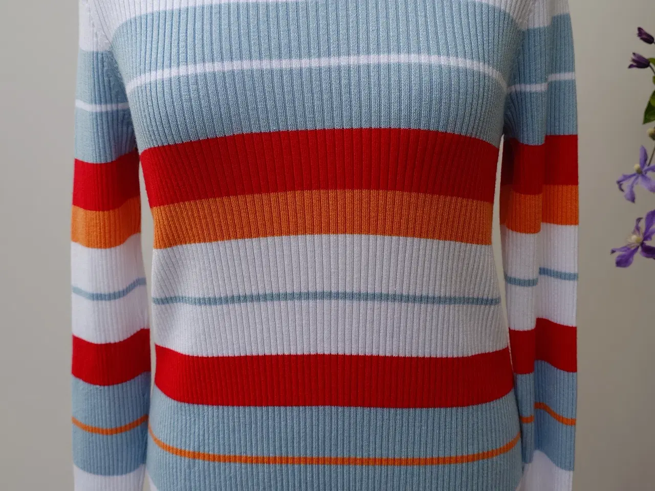 Billede 1 - Ny Jensen bluse str l