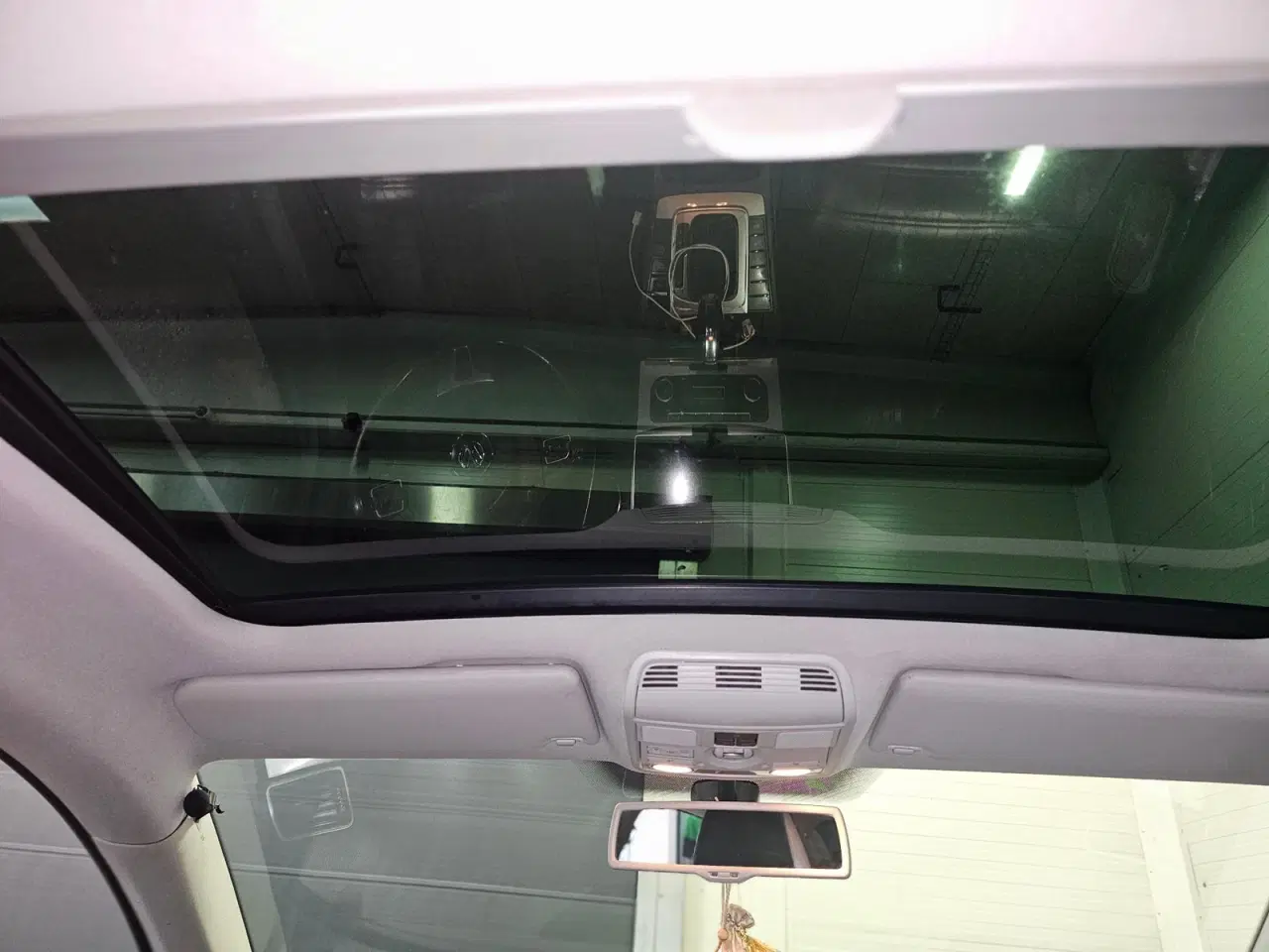 Billede 10 - VW Passat CC 2,0 TDi 140 DSG