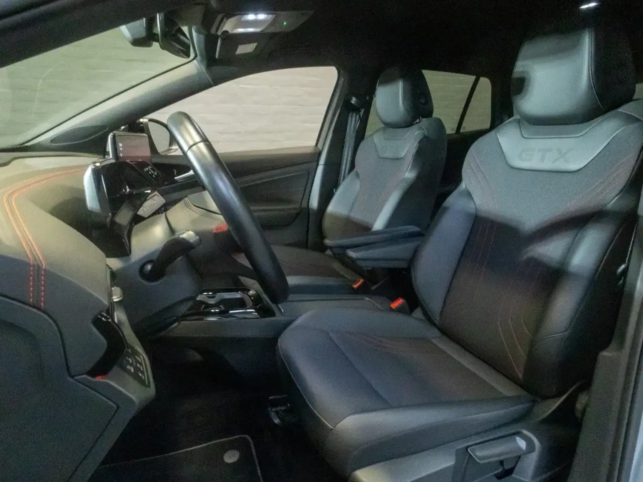Billede 21 - VW ID.4 77 GTX 4Motion