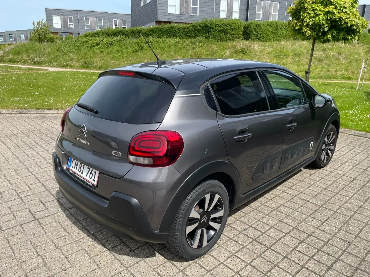Billede 7 - Citroën C3 1,2 PureTech 82 SkyLine