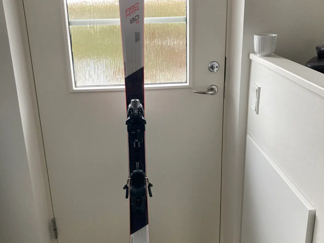 Billede 1 - Fischer Pro MTN 80 TI