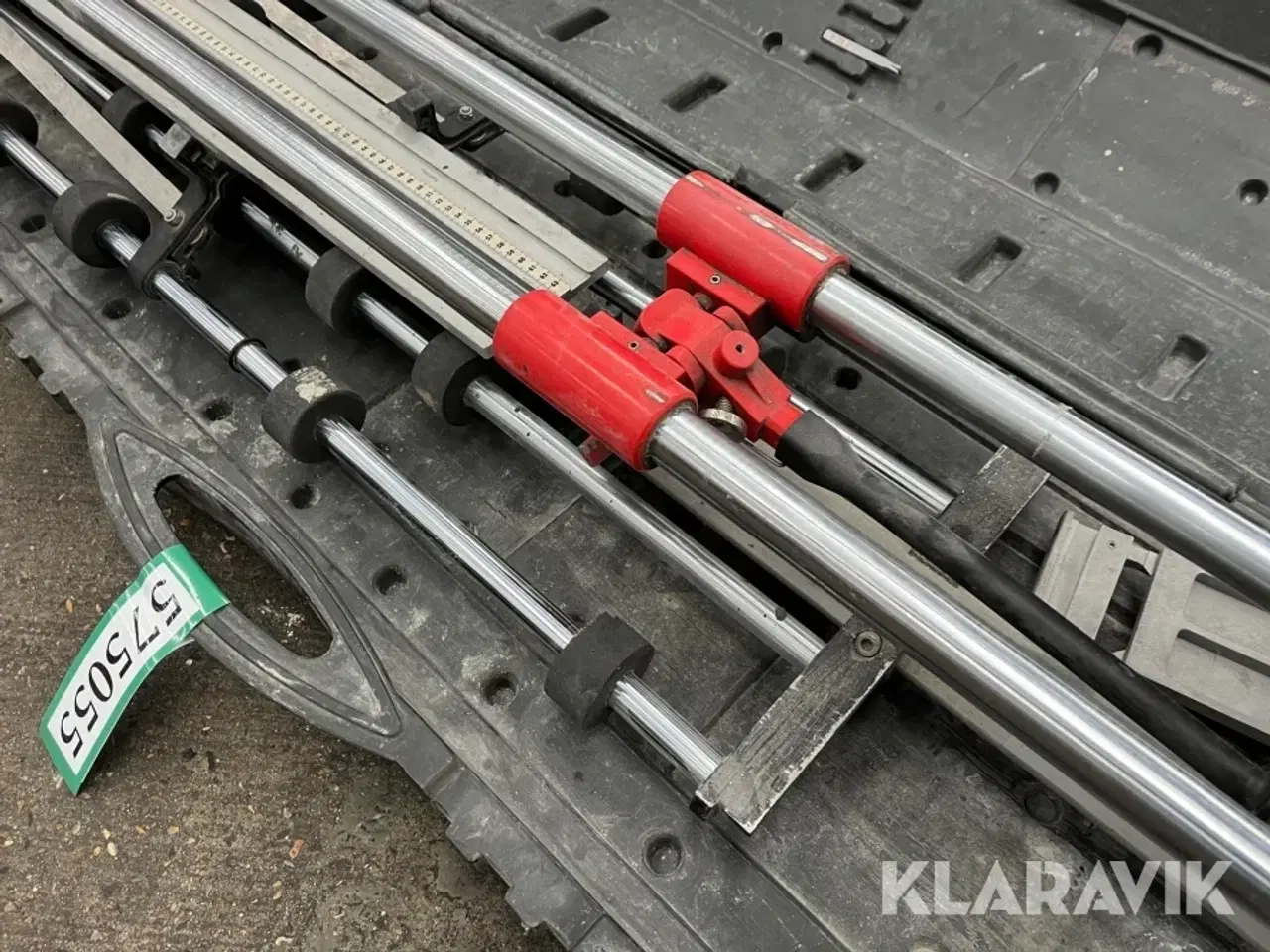 Billede 5 - Fliseskærer Diamond 3 Spider