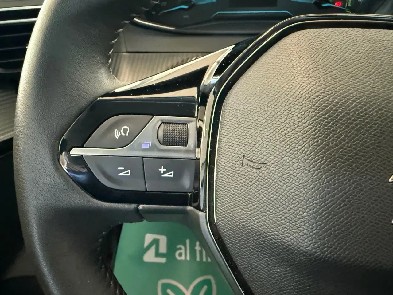 Billede 13 - Peugeot e-208 50 Active