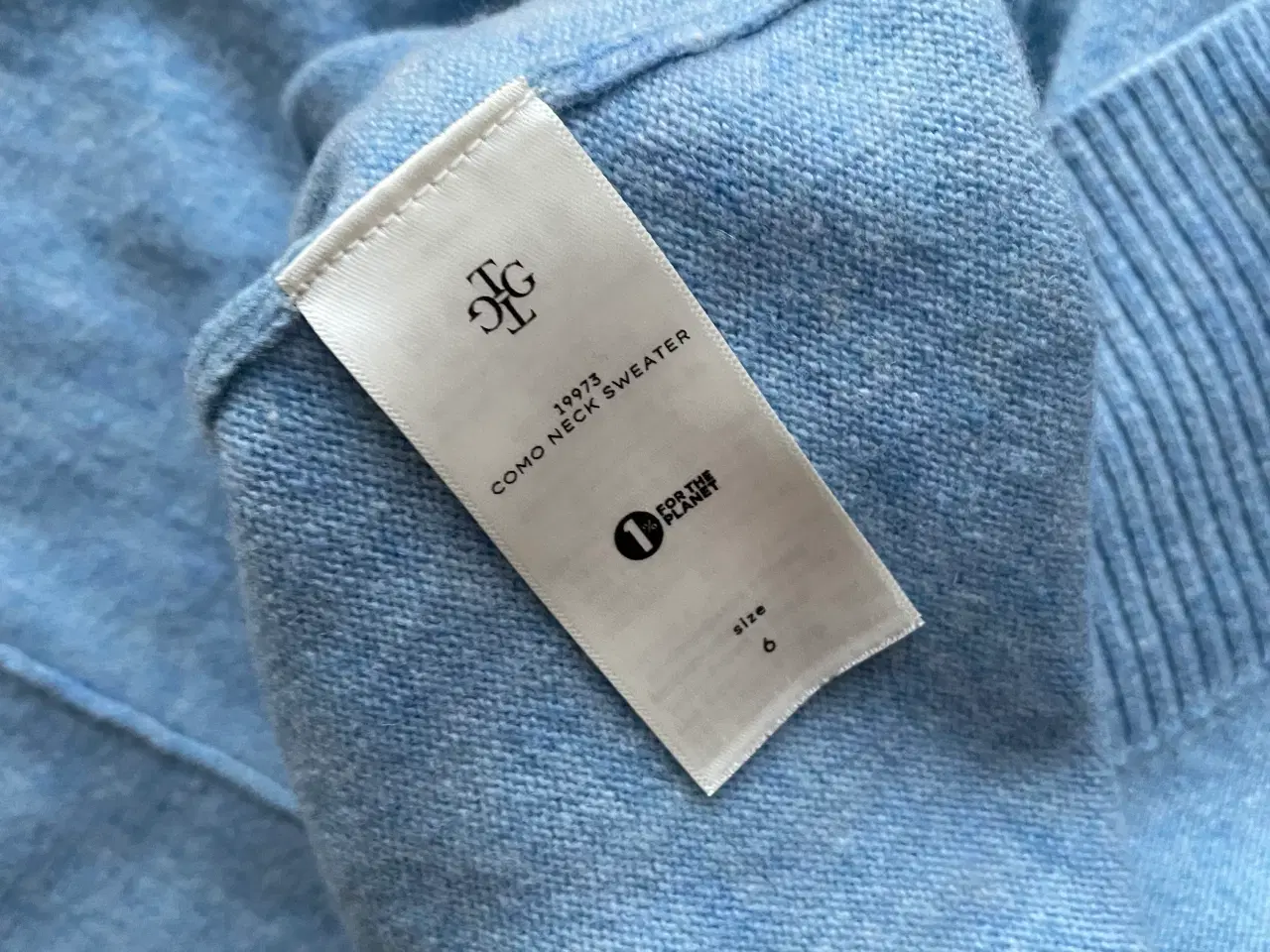 Billede 6 - The Garment striktrøje