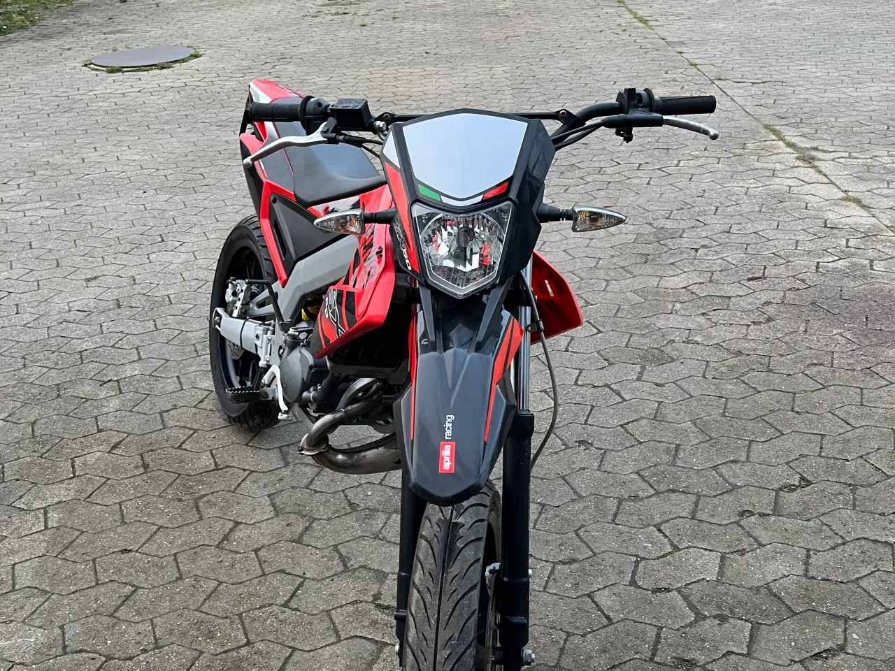 Billede 10 - Aprilia