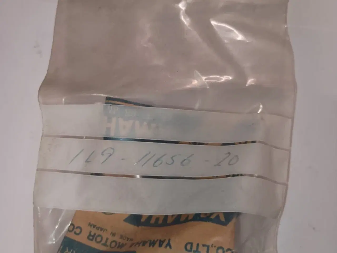 Billede 1 - Yamaha BEARING, PLANE (CON-ROD 3)
