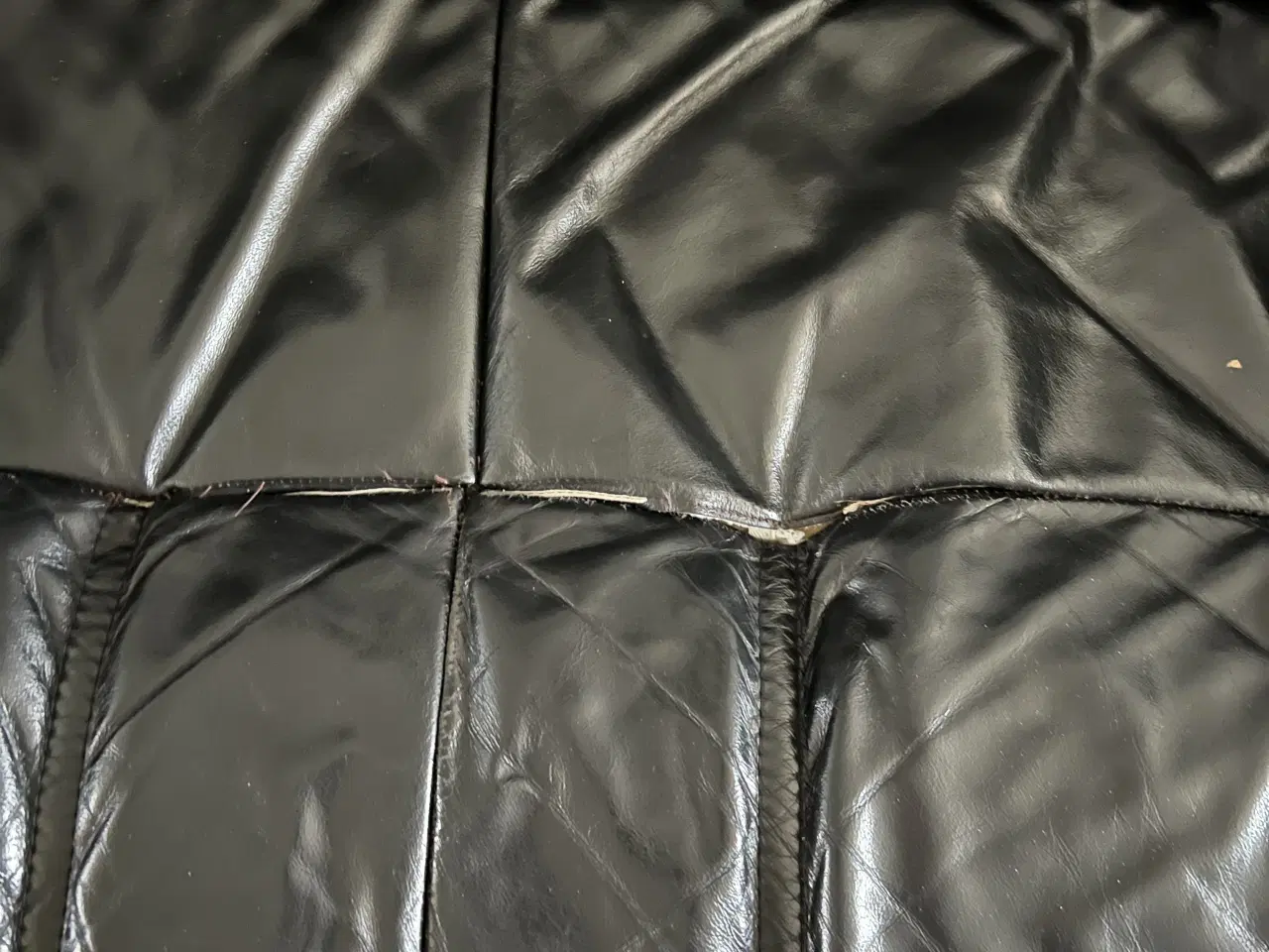 Billede 4 - Hjørnesofa til 6-7pers.