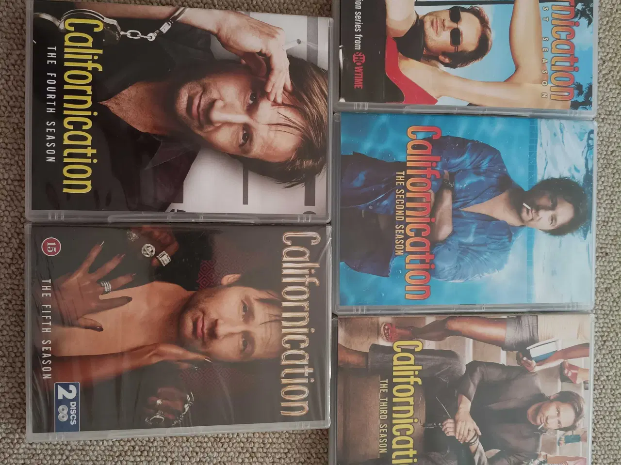 Billede 18 - Dvd / Bluray 