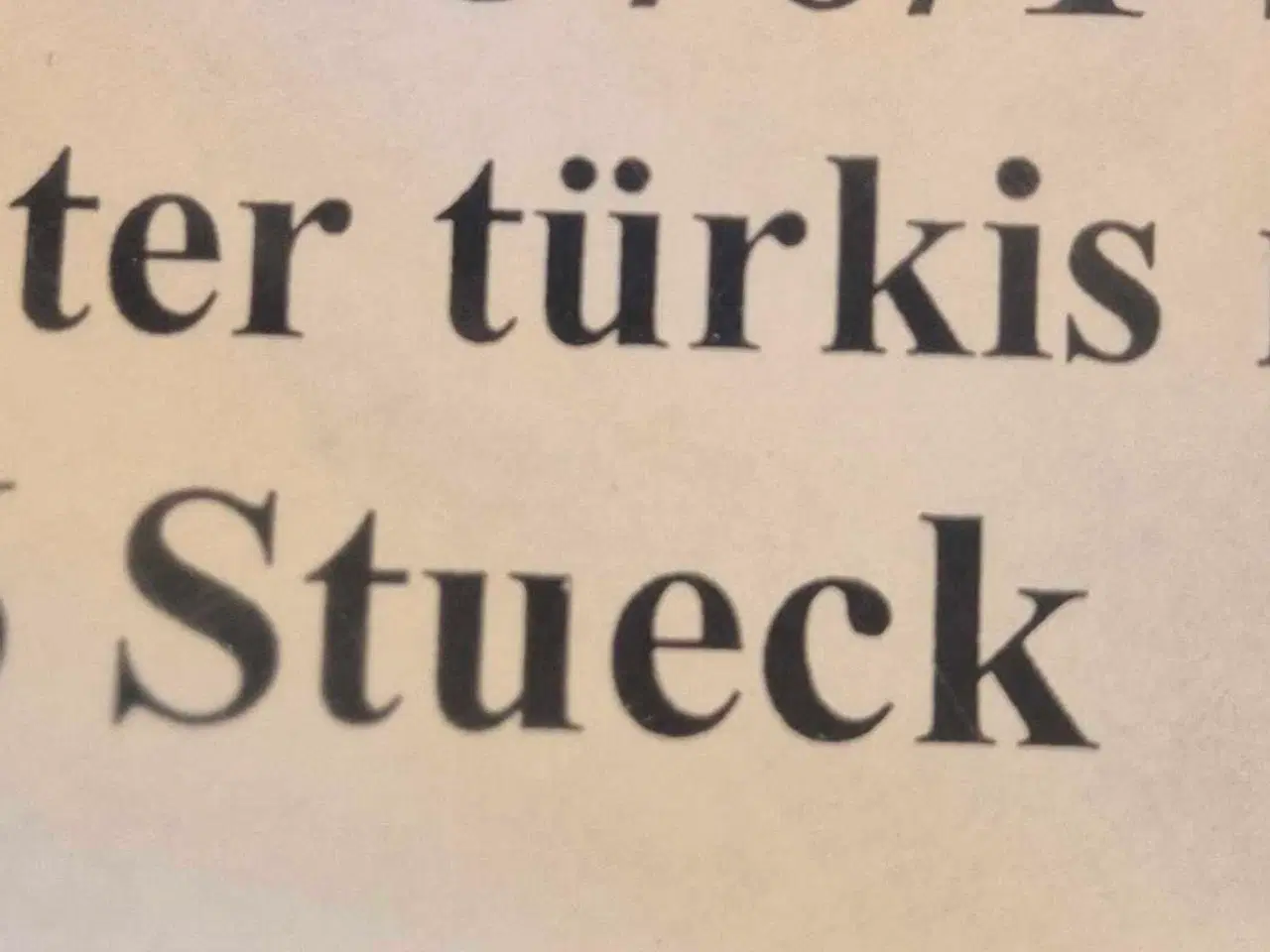 Billede 8 - Krukke / Vase