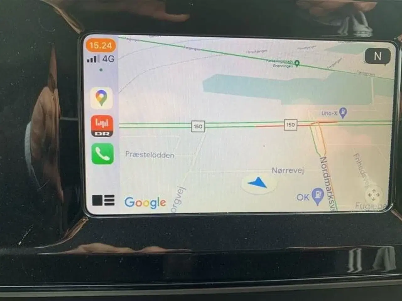 Billede 13 - Maxus e-Deliver 3 LWB 50,2 kWh EL 122HK Ladv./Chas. Aut.