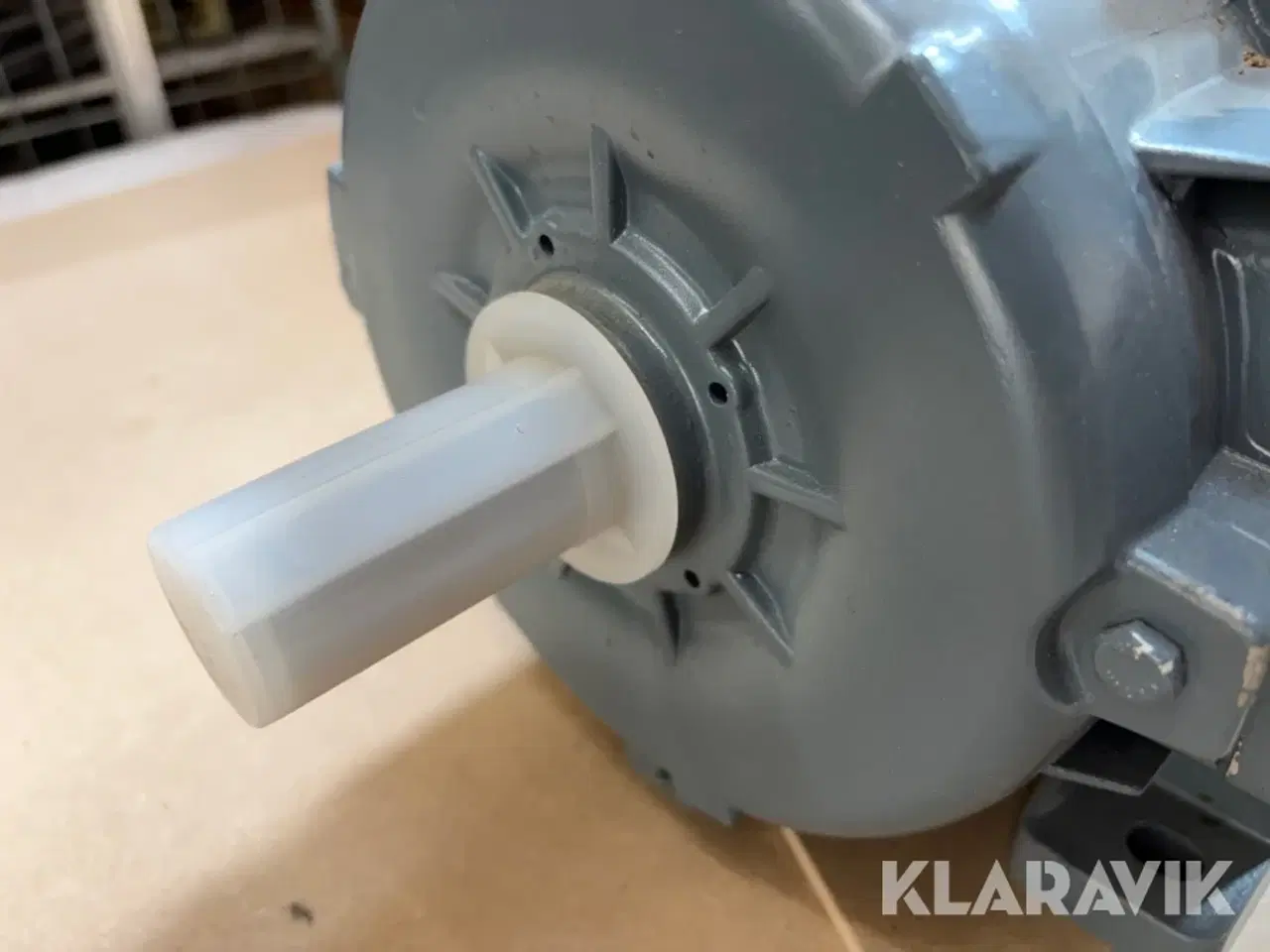 Billede 10 - Elmotor Motovario formentlig Motovario TS-serie