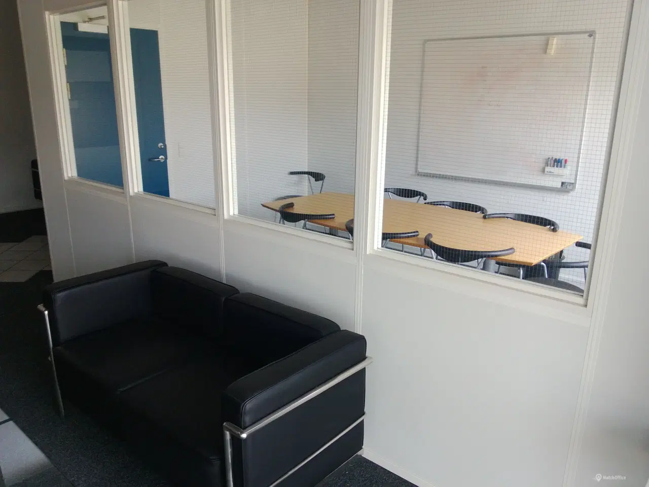 Billede 4 - Kontor til kr. 2.500,- inkl. alt