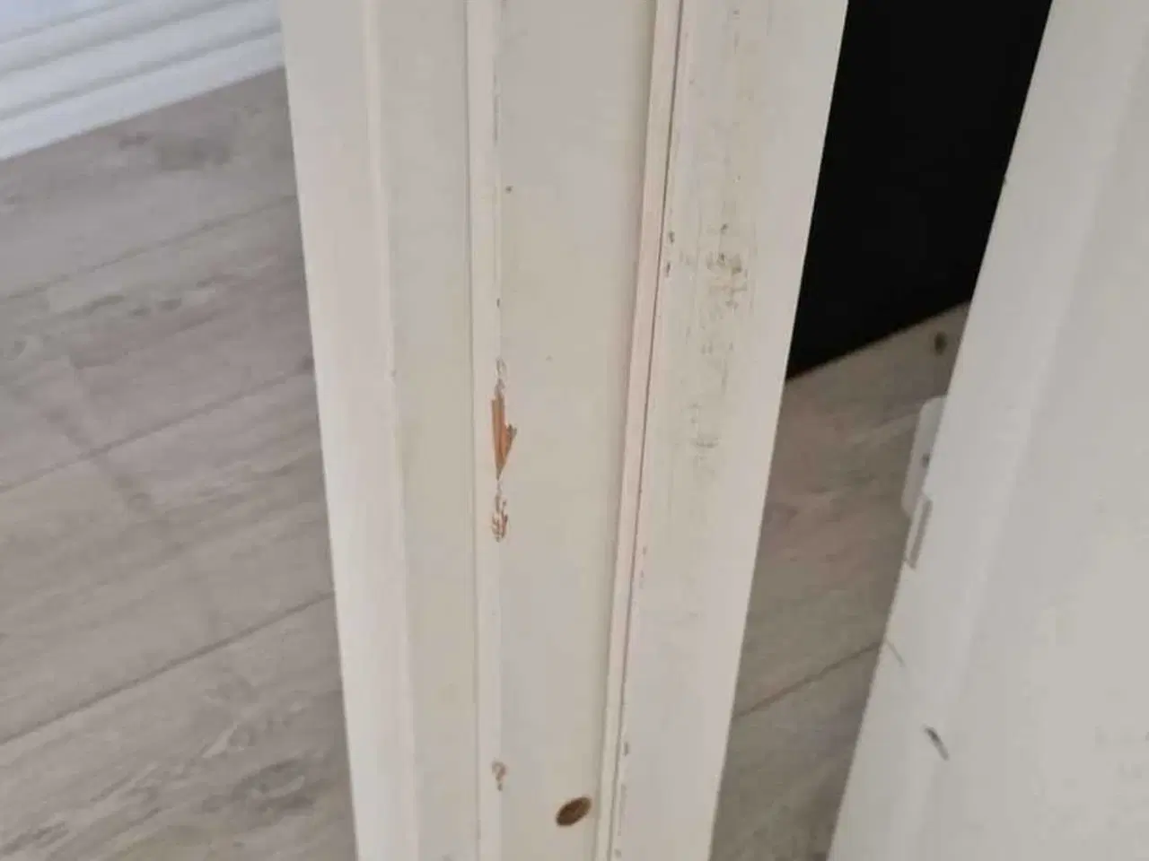 Billede 5 - 2 stk Swedoor 200x82 cm