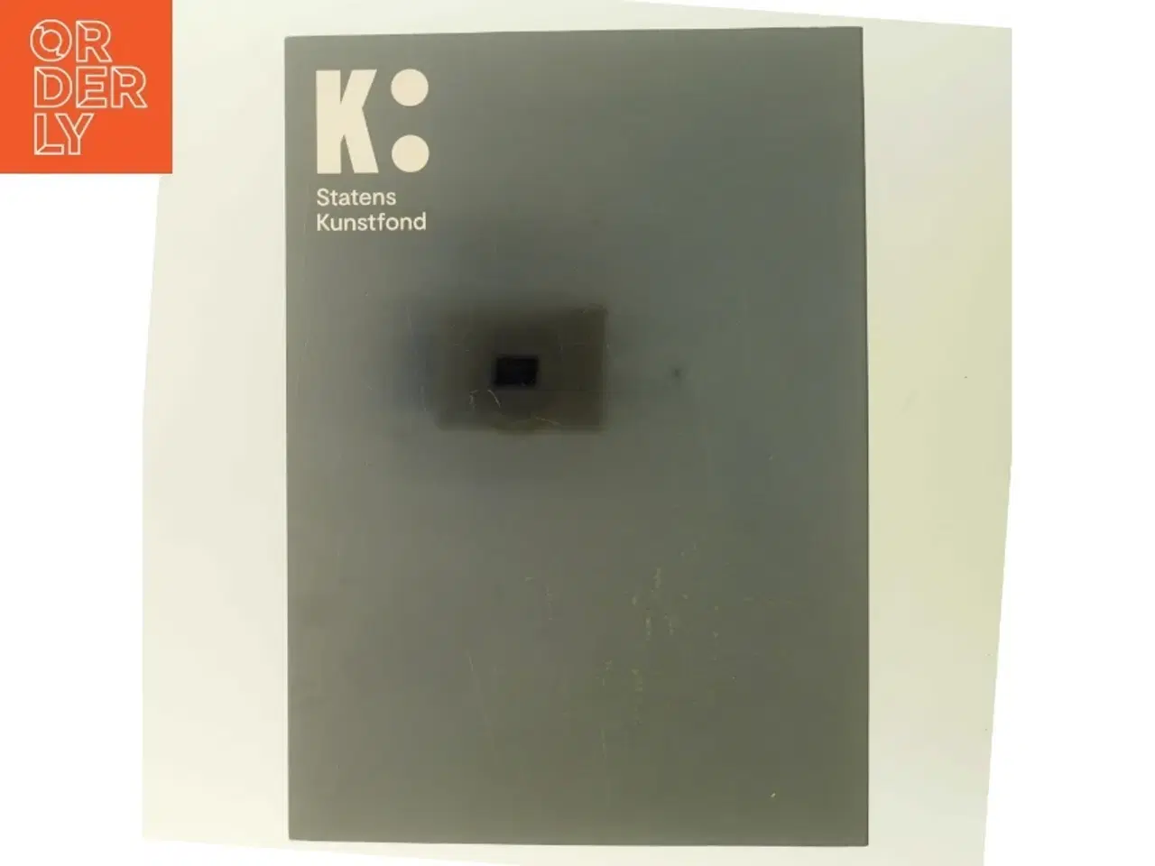 Billede 3 - Bog om kunsthåndværk og design