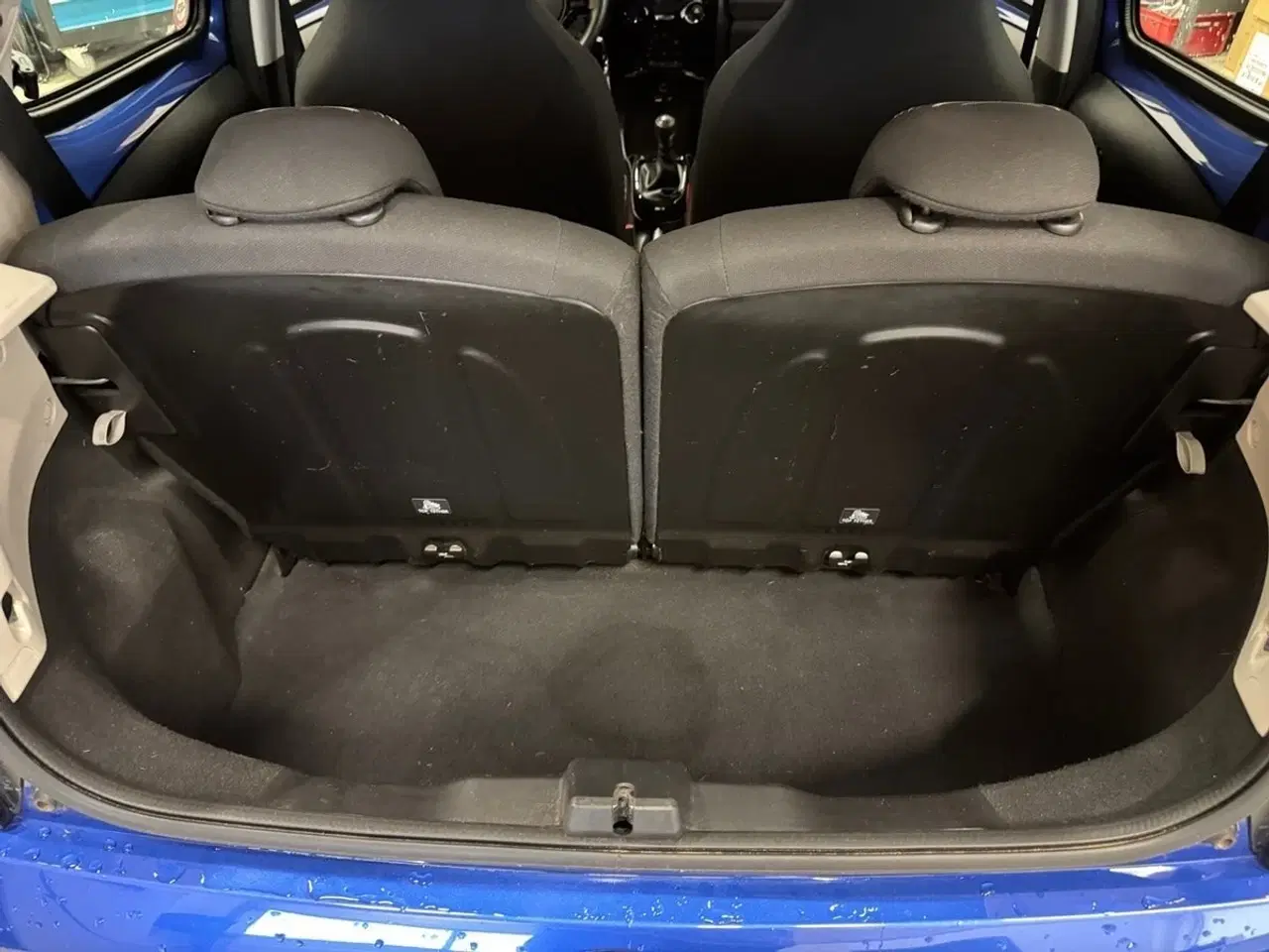 Billede 14 - Citroën C1 1,0 VTi Attaque+