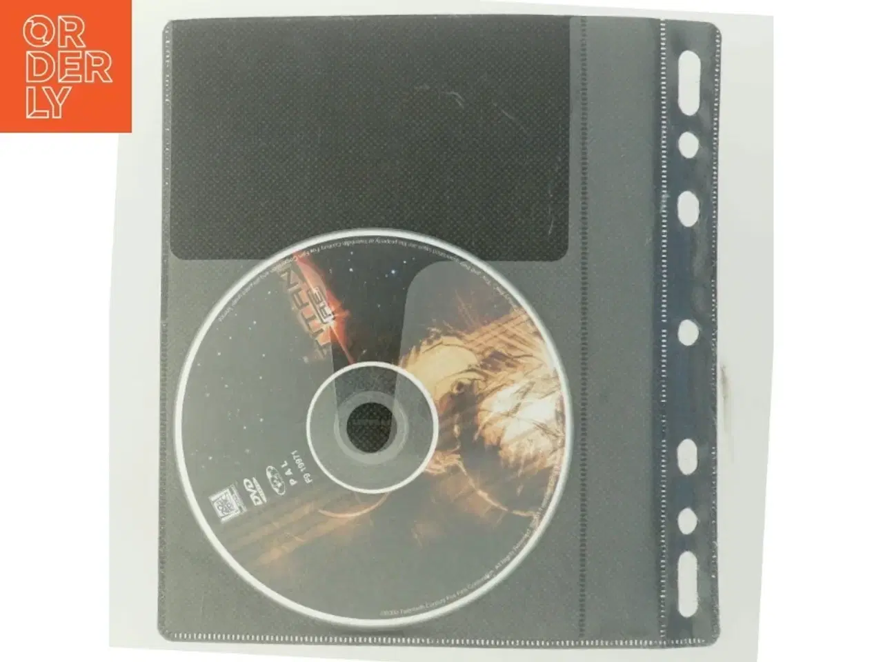 Billede 3 - Titan A.E. DVD film