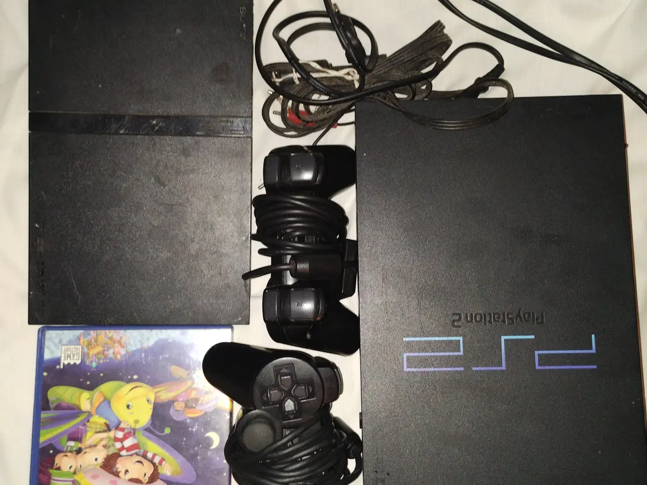 Billede 1 - PlayStation 2 
