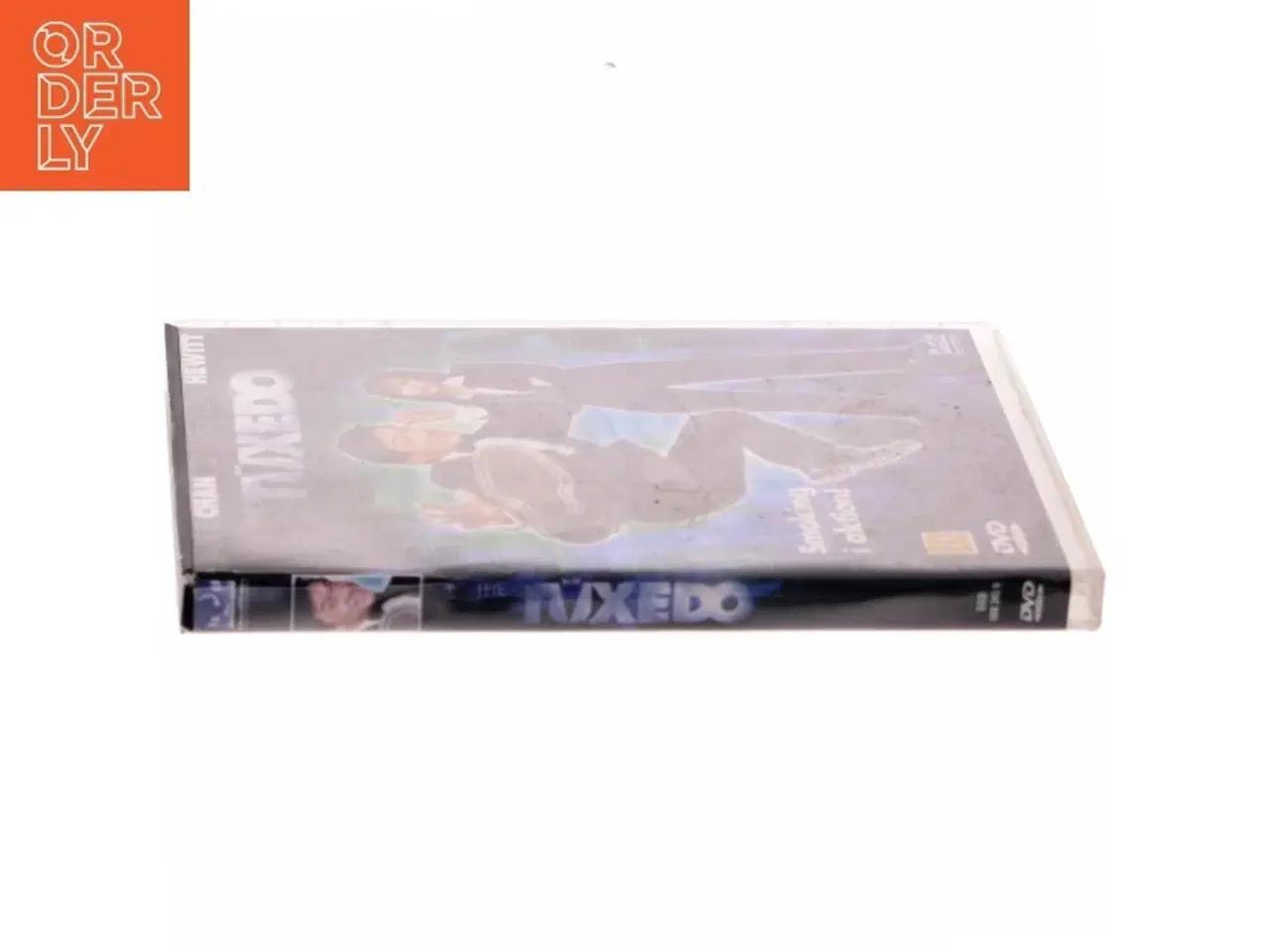 Billede 2 - DVD - The Tuxedo
