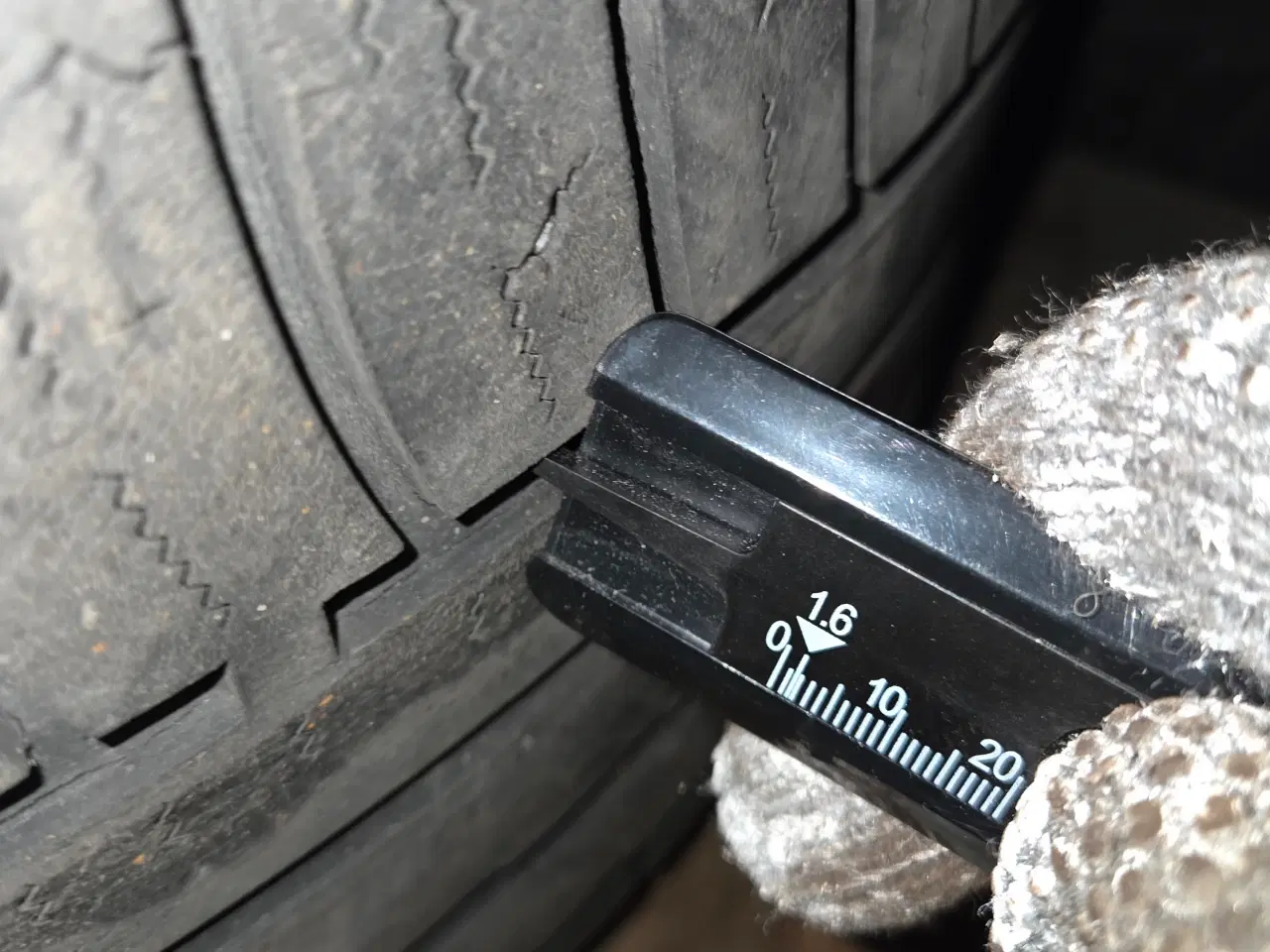 Billede 5 - bmw fælge