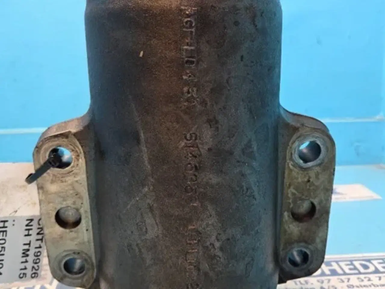 Billede 7 - New Holland TM115 Liftcylinder 5146363