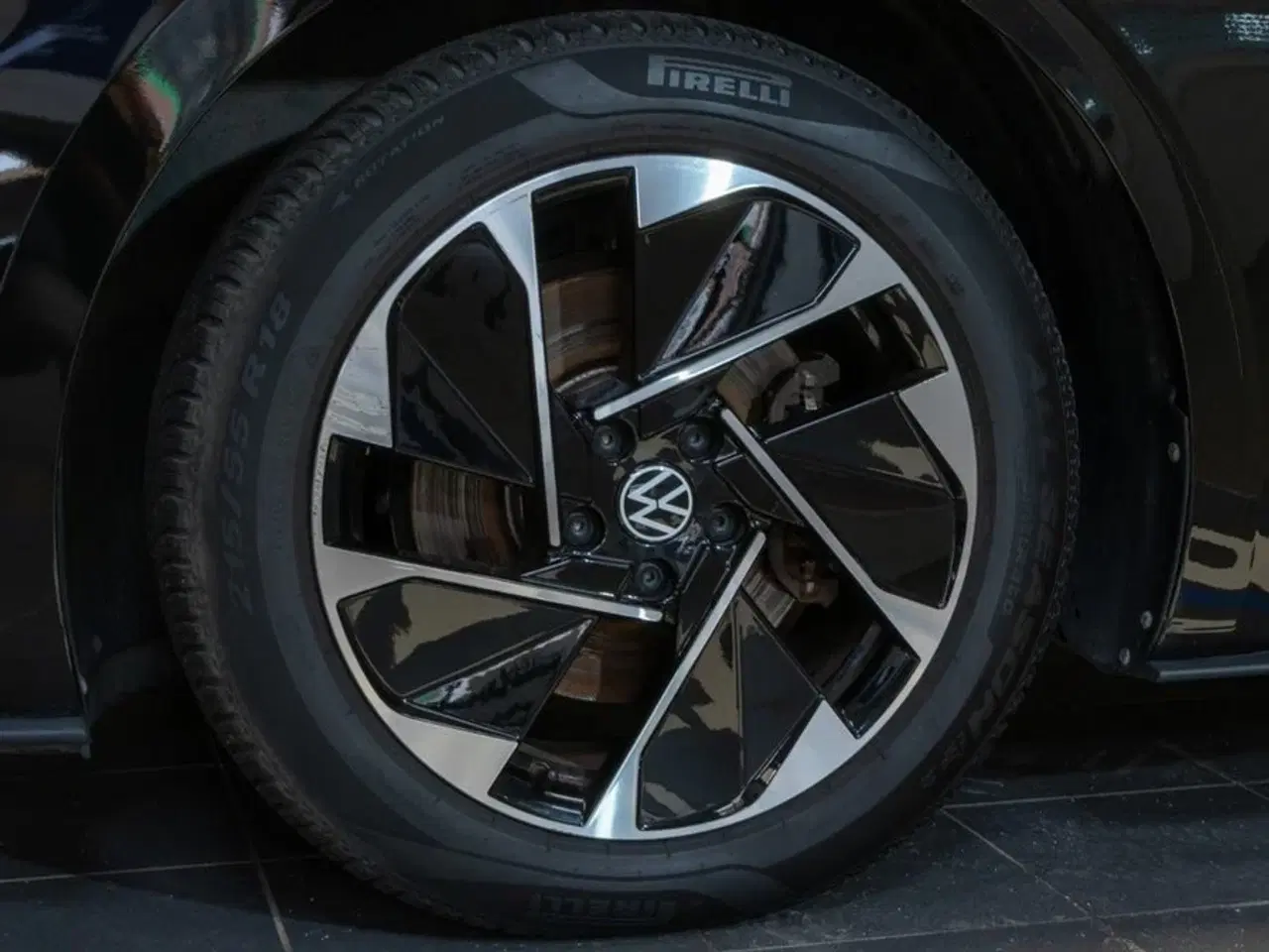 Billede 22 - VW ID.3 58 Pro