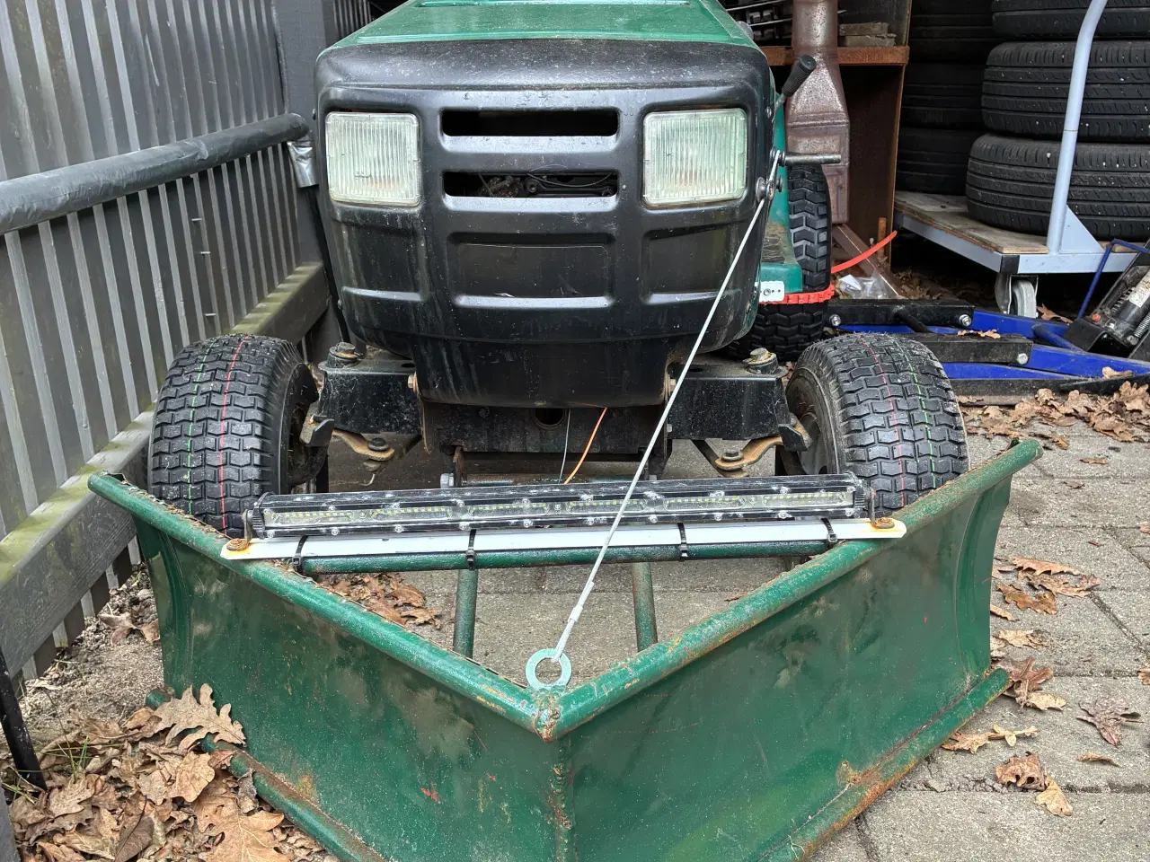 Billede 5 - Div. Maskiner