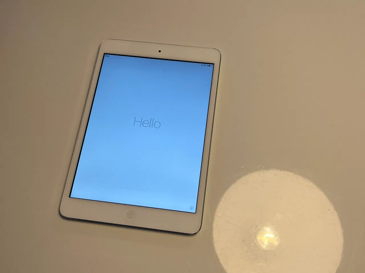 Billede 2 - Mini iPad, brugt