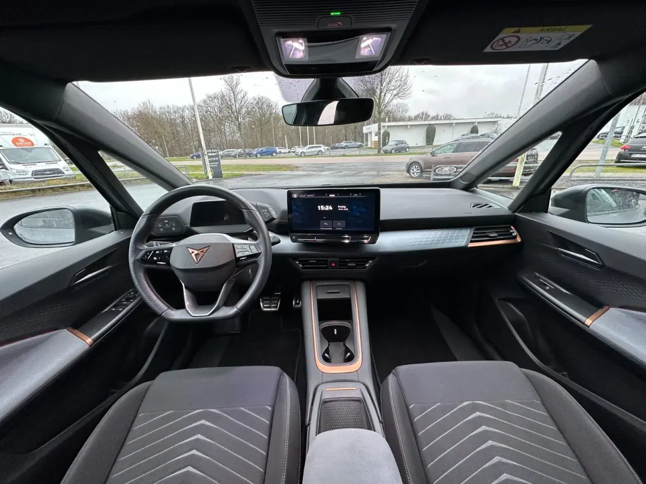 Billede 13 - Cupra Born 58 High