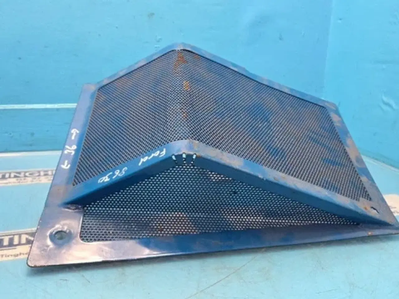 Billede 15 - Ford 8630 Gitter 