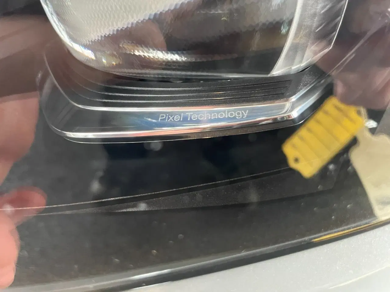 Billede 3 - Volvo C40  ReCharge Twin Ultimate