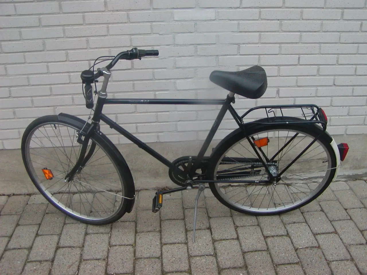 Billede 6 - Greenfield  Stel str. 56 cm.