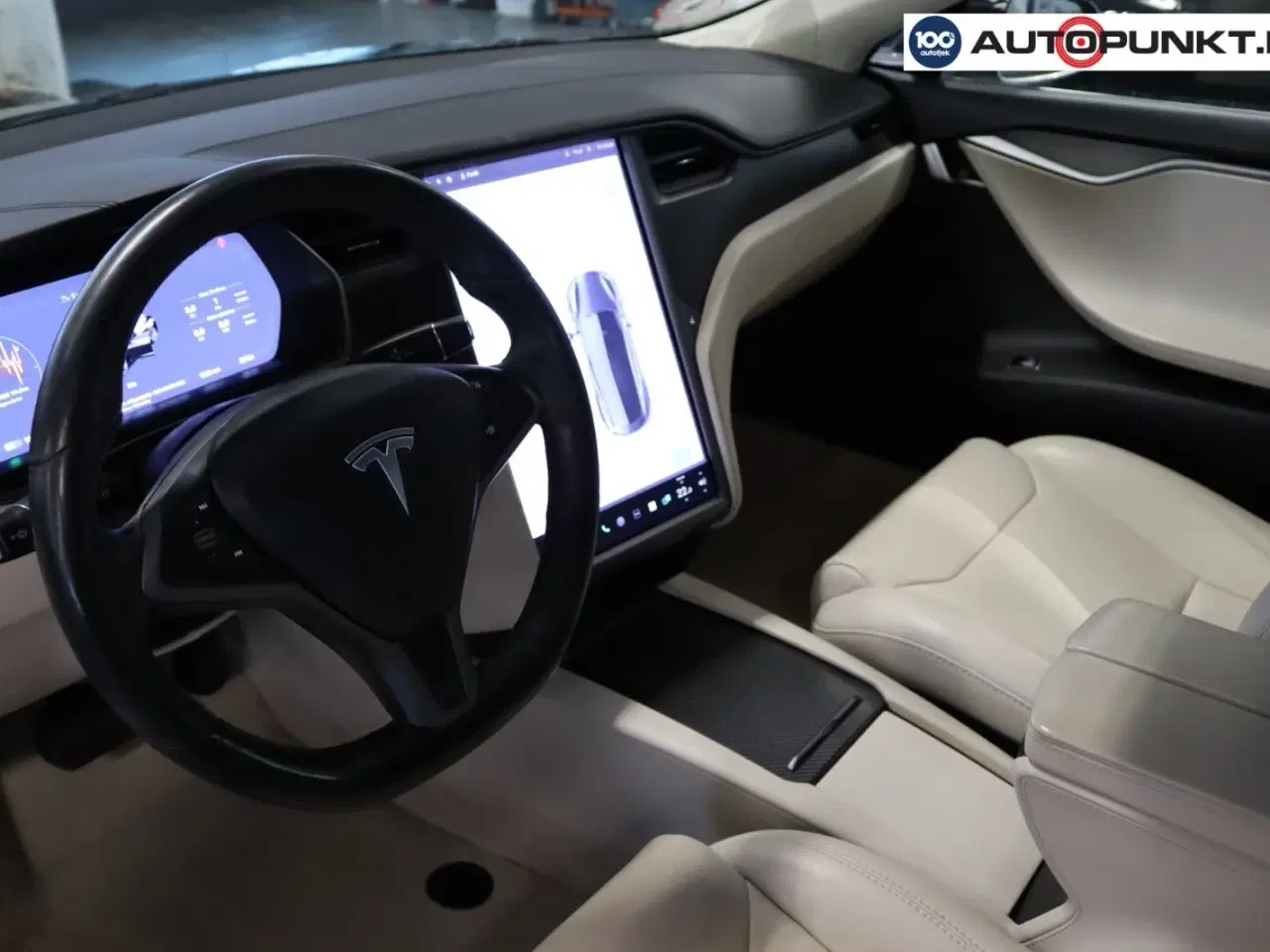 Billede 6 - Tesla Model S  75D