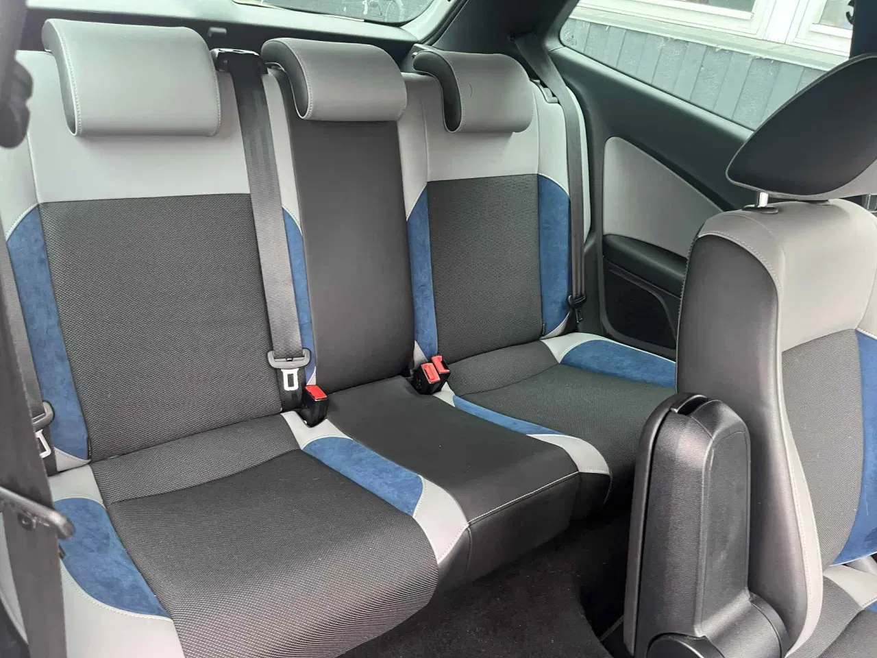 Billede 8 - 2014 Vw Polo BlueGT
