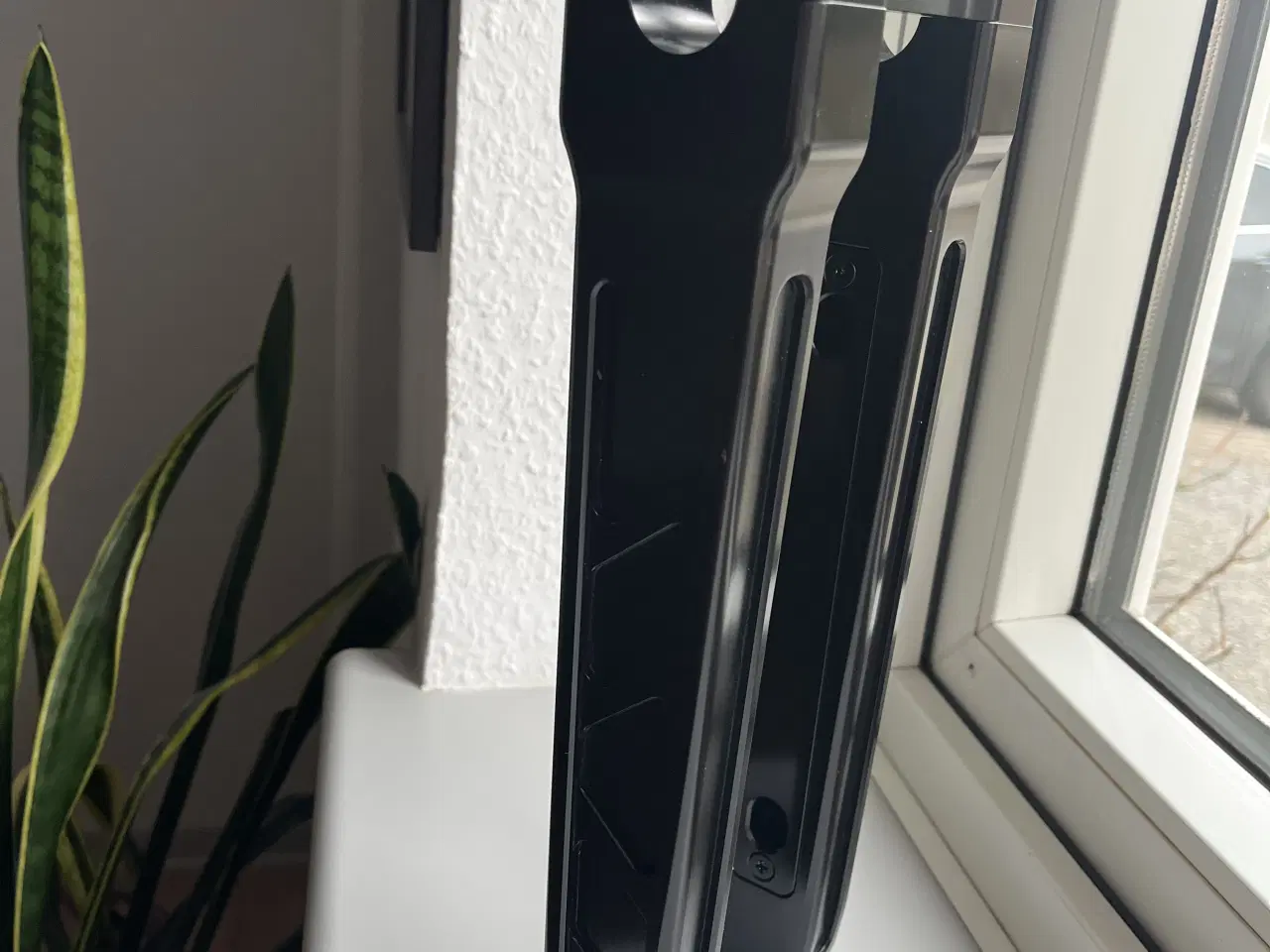 Billede 7 - Høj riser 12” Clubstyle til Harley-Davidson