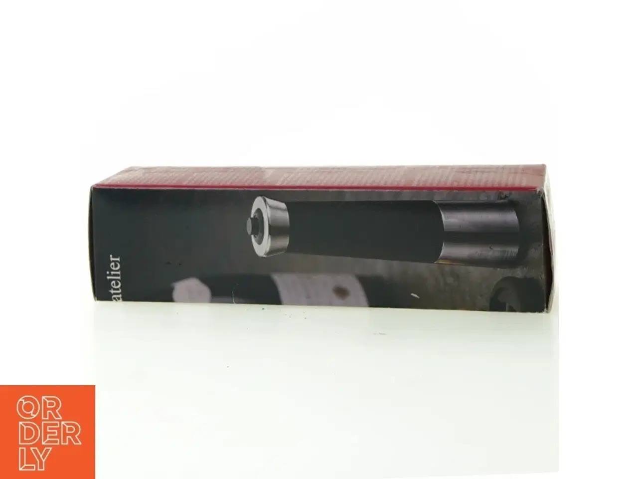 Billede 5 - Vinoplukker fra Aida (str. 22 x 7 cm)