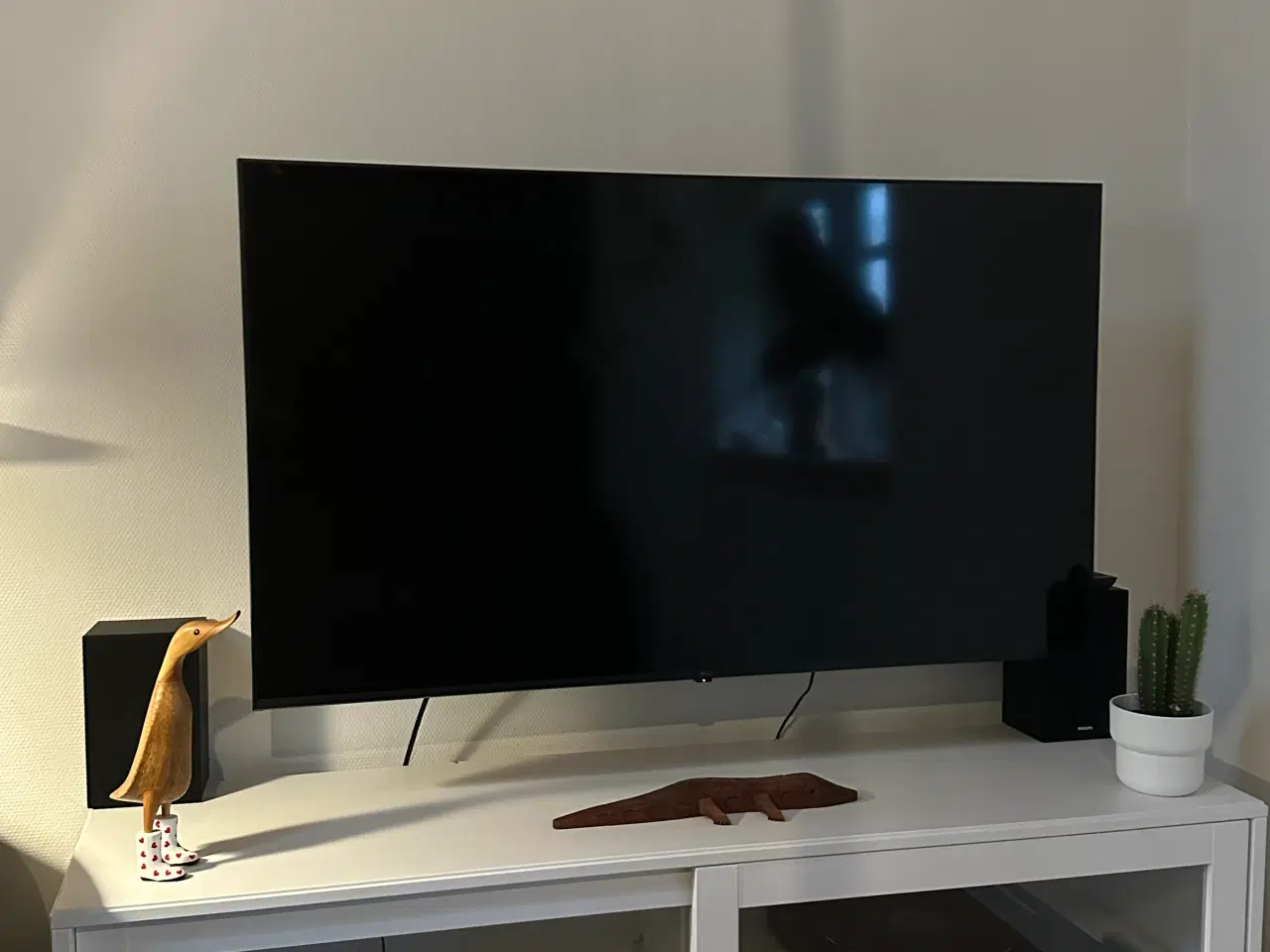 Billede 2 - Ikea tv-bord 