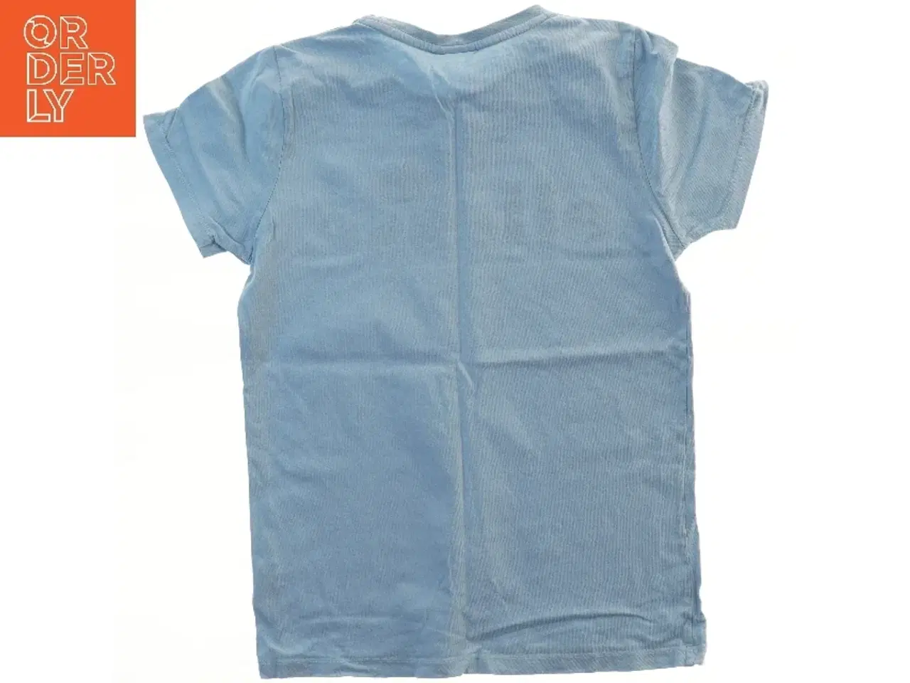 Billede 2 - T-shirt med logo fra Ellesse (str. 158)