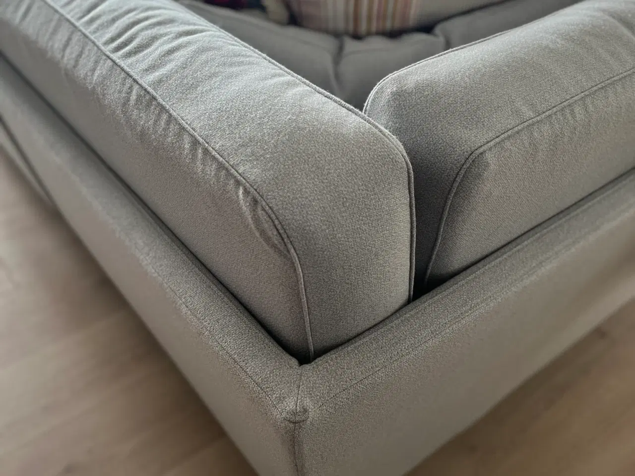 Billede 3 - Gubi sofa